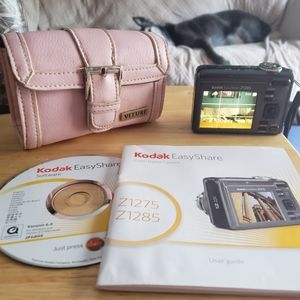 Kodak Easy Share Z1285